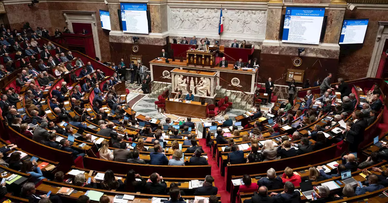 Quand l’Assemblée nationale se demande si faire des enfants peut sauver les retraites