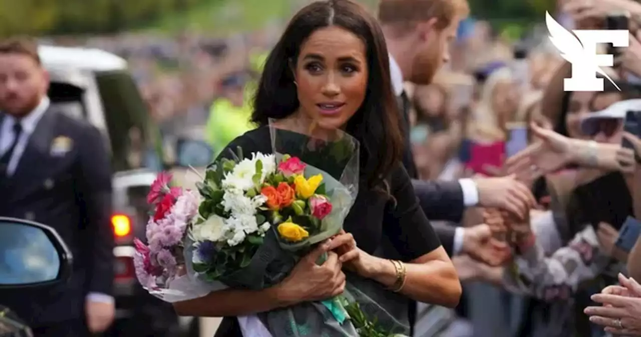 Le roi Charles expulse définitivement Harry et Meghan Markle de Frogmore Cottage pour y installer le prince Andrew