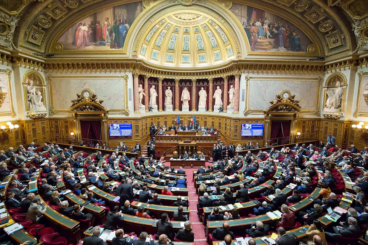 La réforme des retraites a été approuvée par le Sénat, mais la route reste encore longue