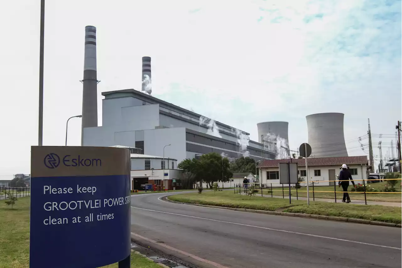 After 100 years of Eskom, SA’s energy future hangs in the balance