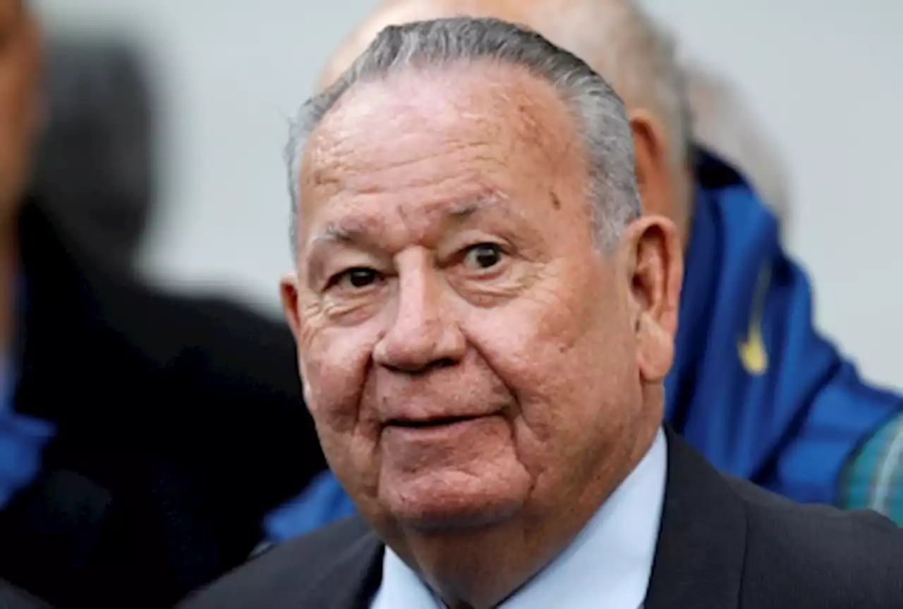 Former France football legend Just Fontaine dies age 89