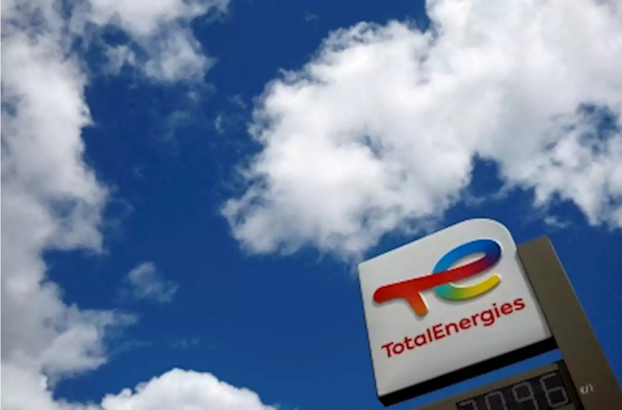 French court dismisses case against TotalEnergies E. Africa oil project