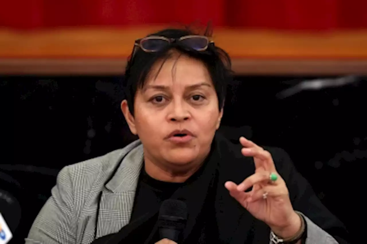 Malaysia will use all its might, resources to fight Sulu ‘heirs’ claims, Azalina declares