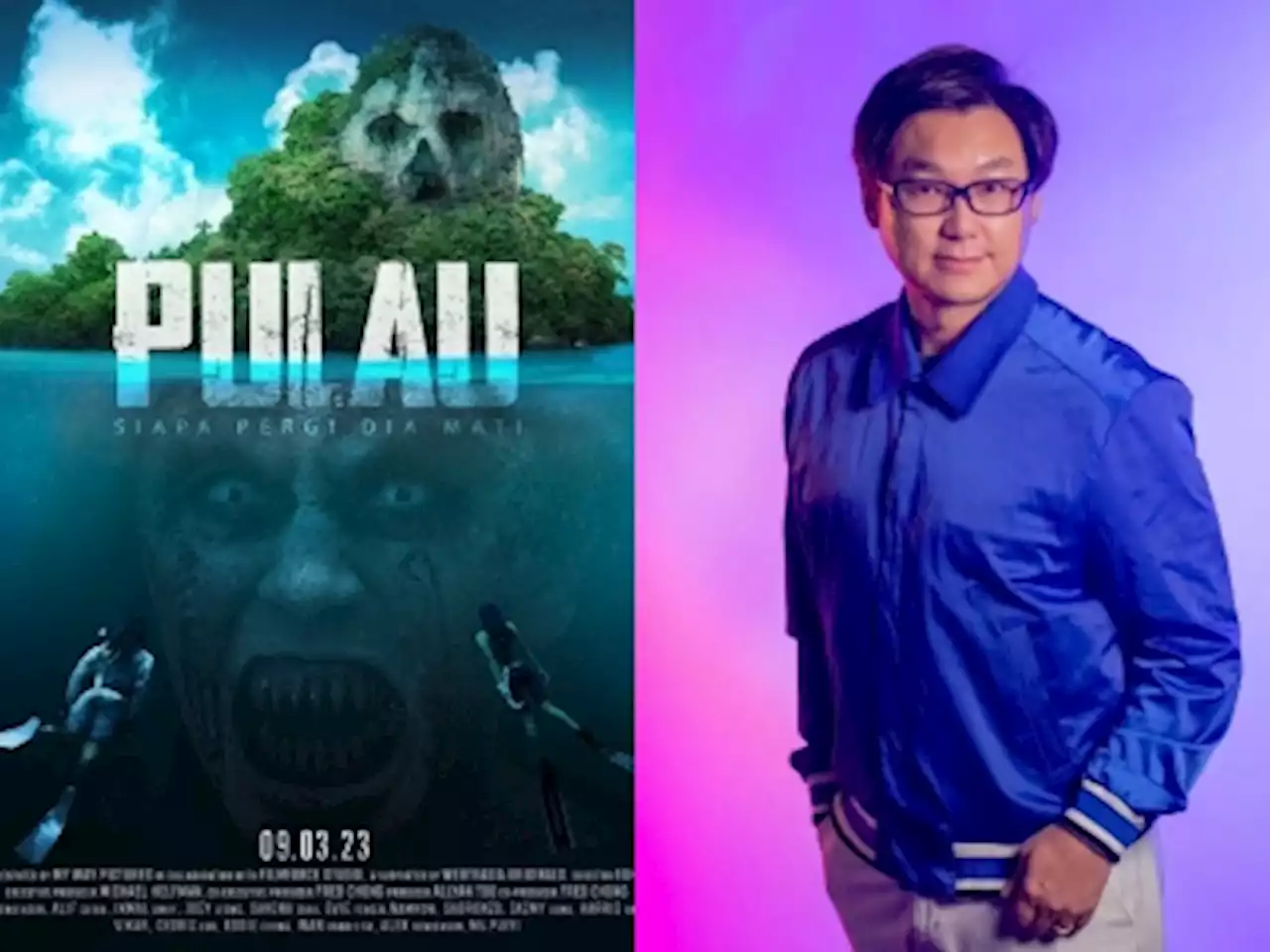 ‘Pulau’ film producer sets RM7 million box-office target, ten scenes removed for PG13 rating