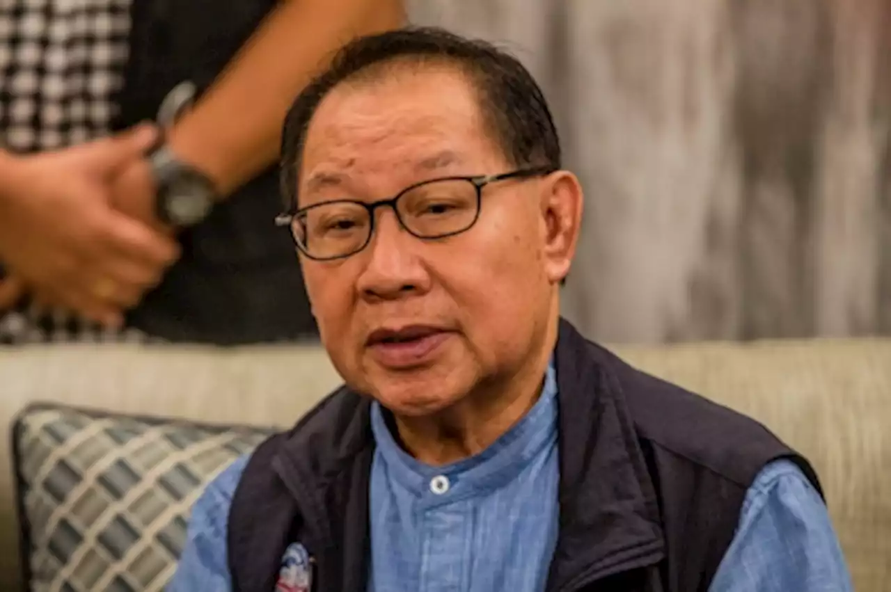 Sabah deputy CM says state govt ready to provide input to address Sulu group claims