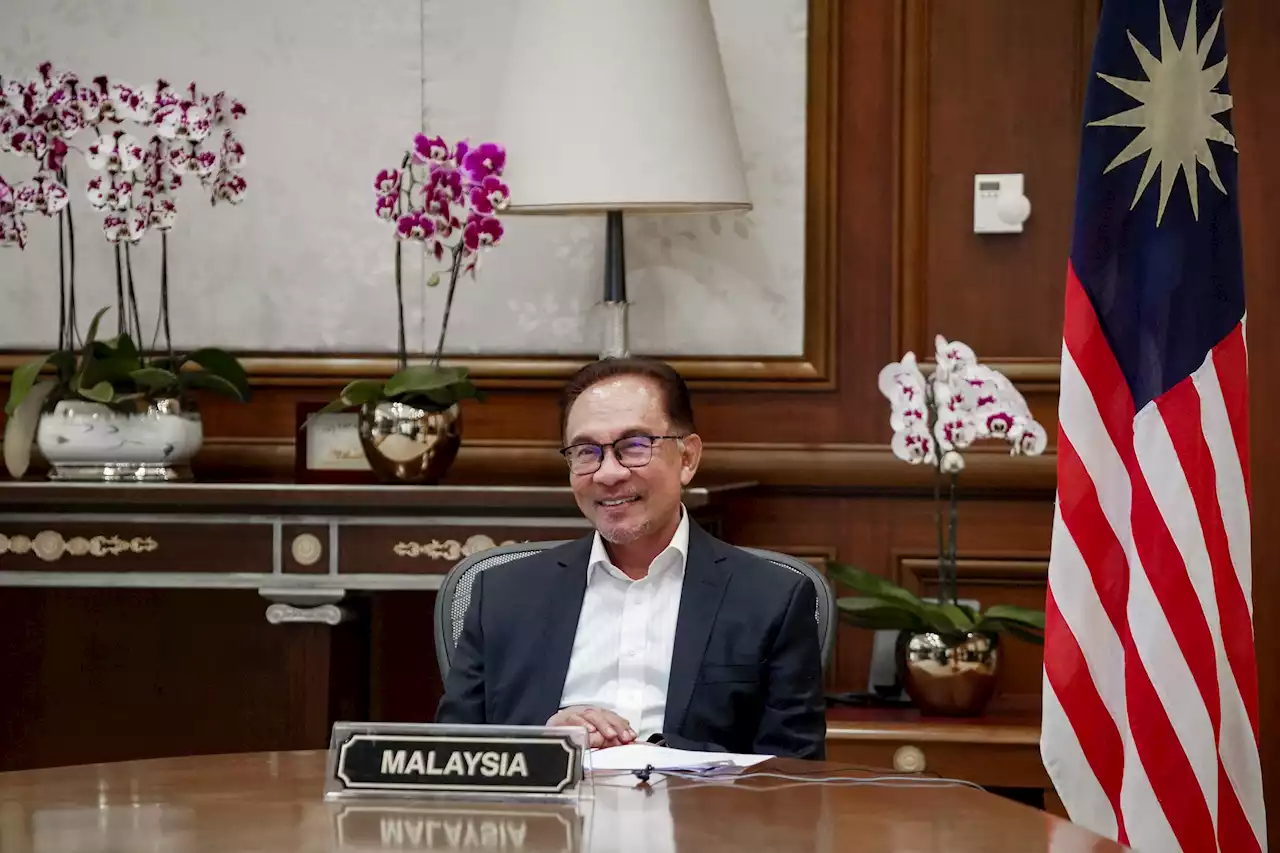 UP to confer Malaysian PM Anwar Ibrahim honorary degree