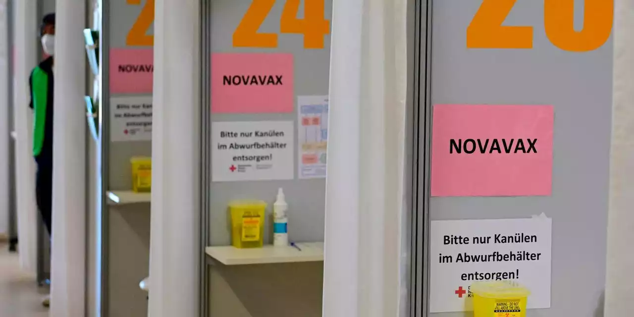 Stocks in focus: Reata Pharmaceuticals stock soars after FDA-drug approval; Novavax falls after vaccine maker issues ‘substantial doubts’ over future operations