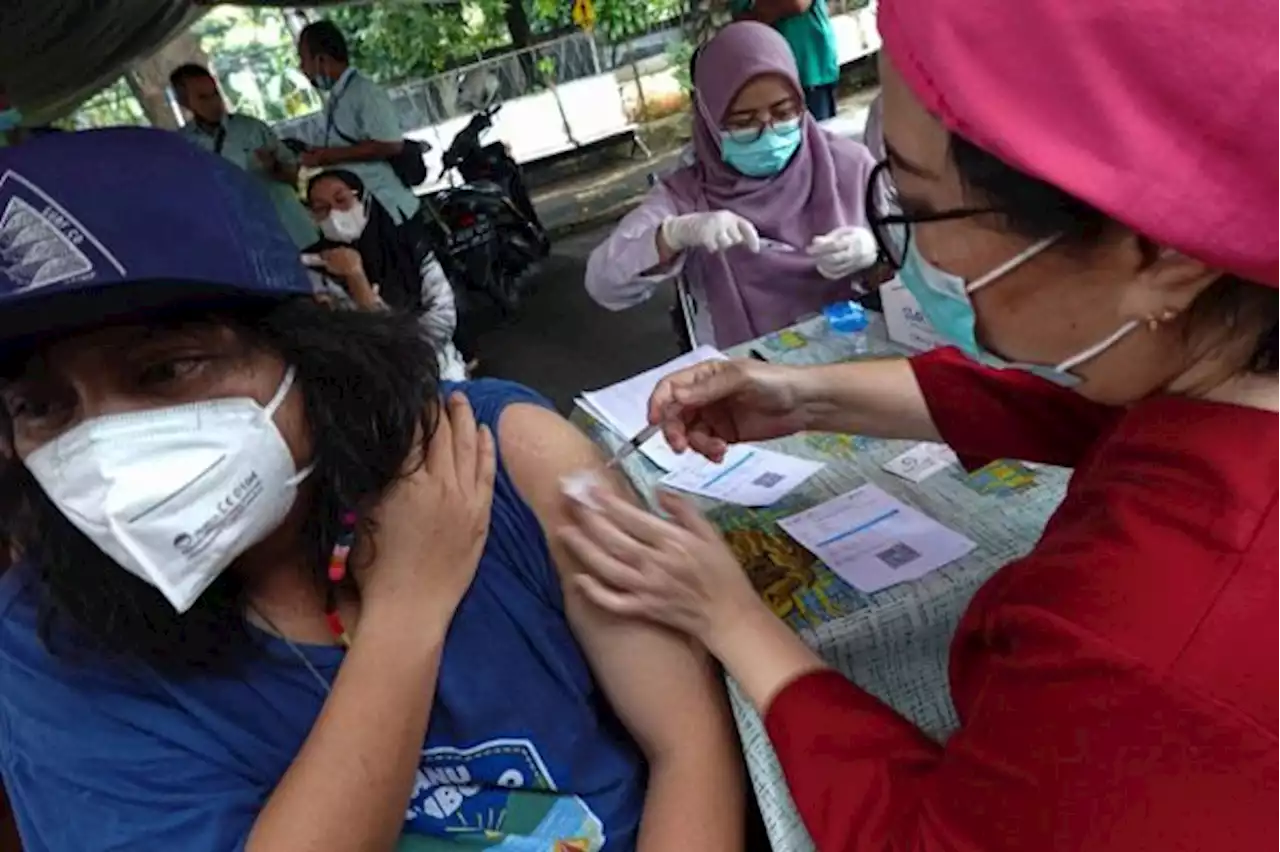 FBI Ungkap Asal Mula Pandemi Covid-19