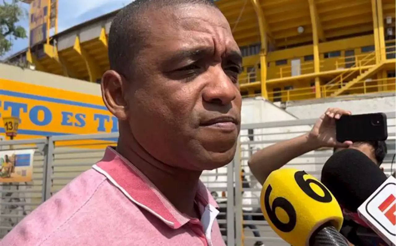 ‘Queremos un final feliz’, agente de Carioca tras reunión con Tigres