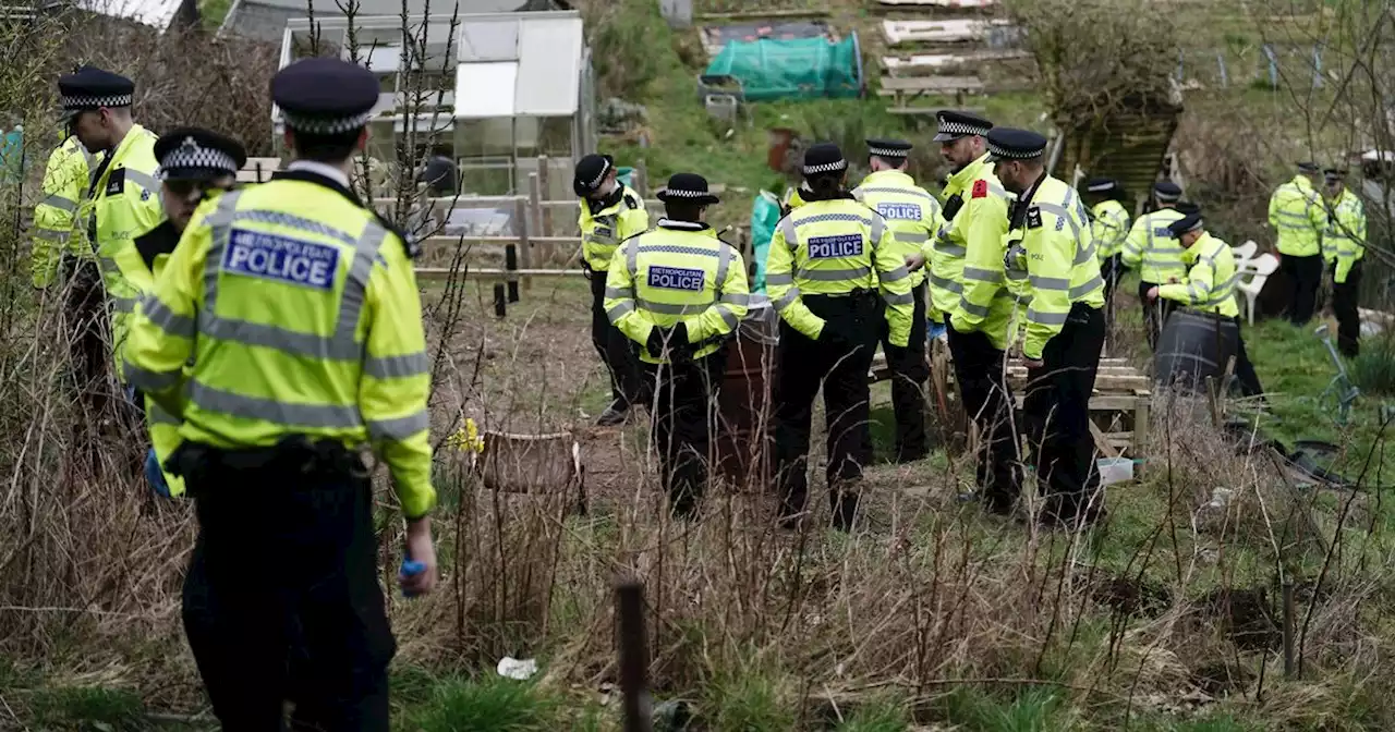 Police fears grow as missing baby search moves into day three