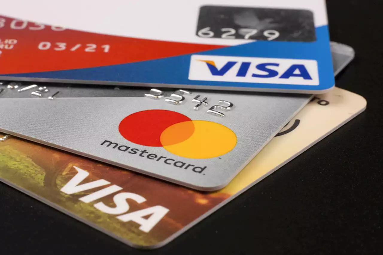 MasterCard y Visa pausarían sus proyectos con cripto (¿qué saben que no sabemos?)