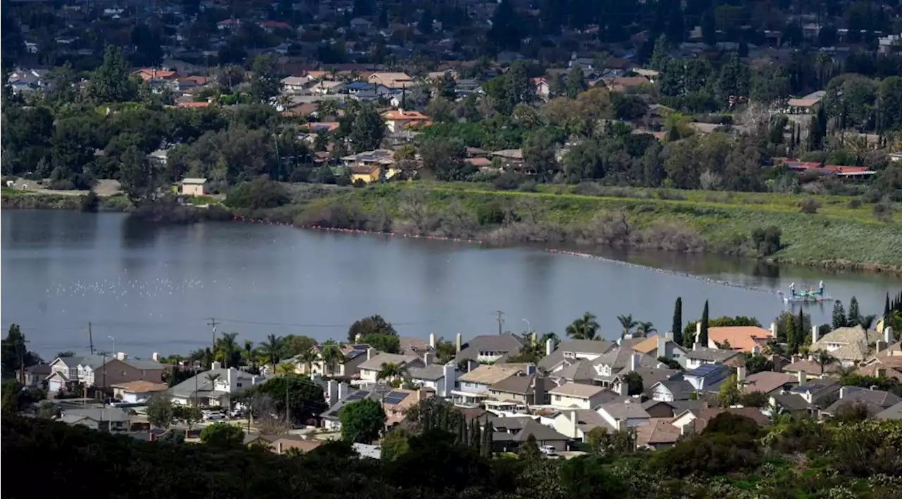 Southern California home sales fall to all-time low