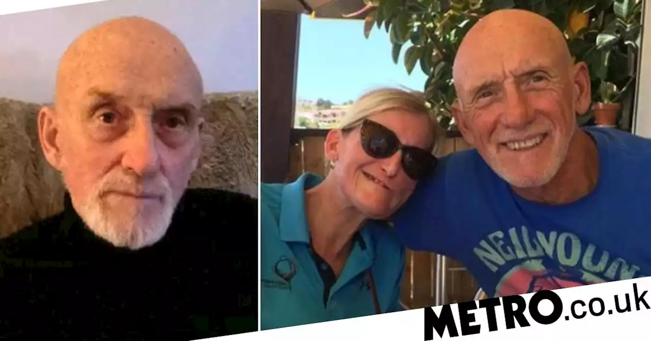 Dad dies after spending last months fighting for changes to assisted dying law