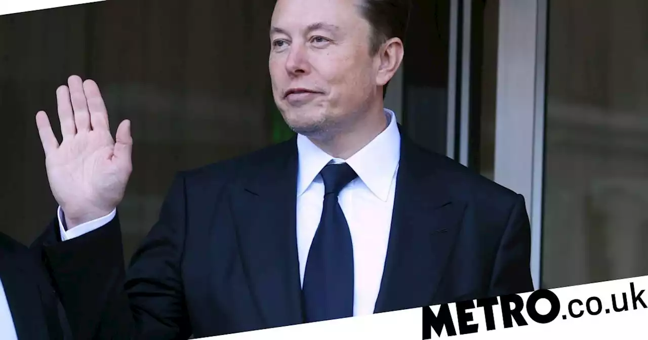 Elon Musk retakes his position as world’s richest person again