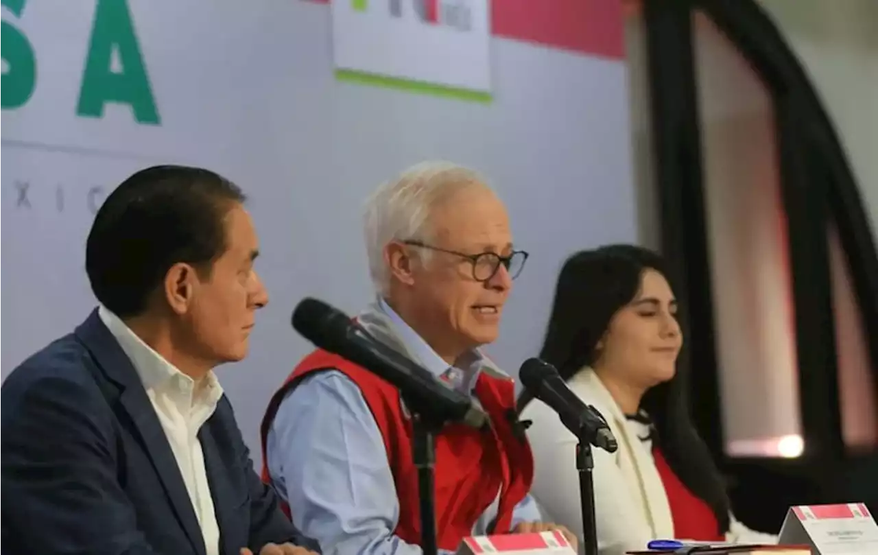 PRI interpone 40 quejas en contra de morena en Edomex