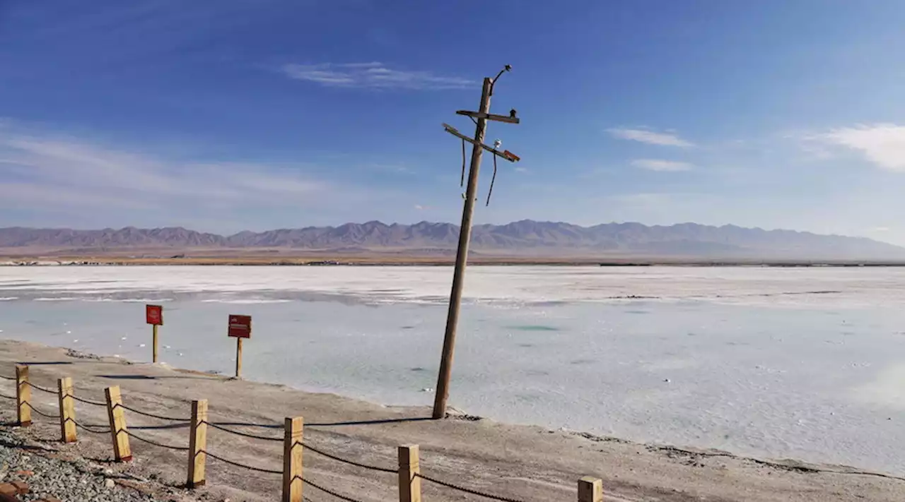 China’s lithium mining likely to face more scrutiny