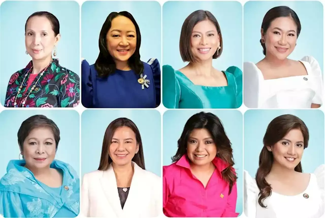 HRep’s Women of the North and NCR