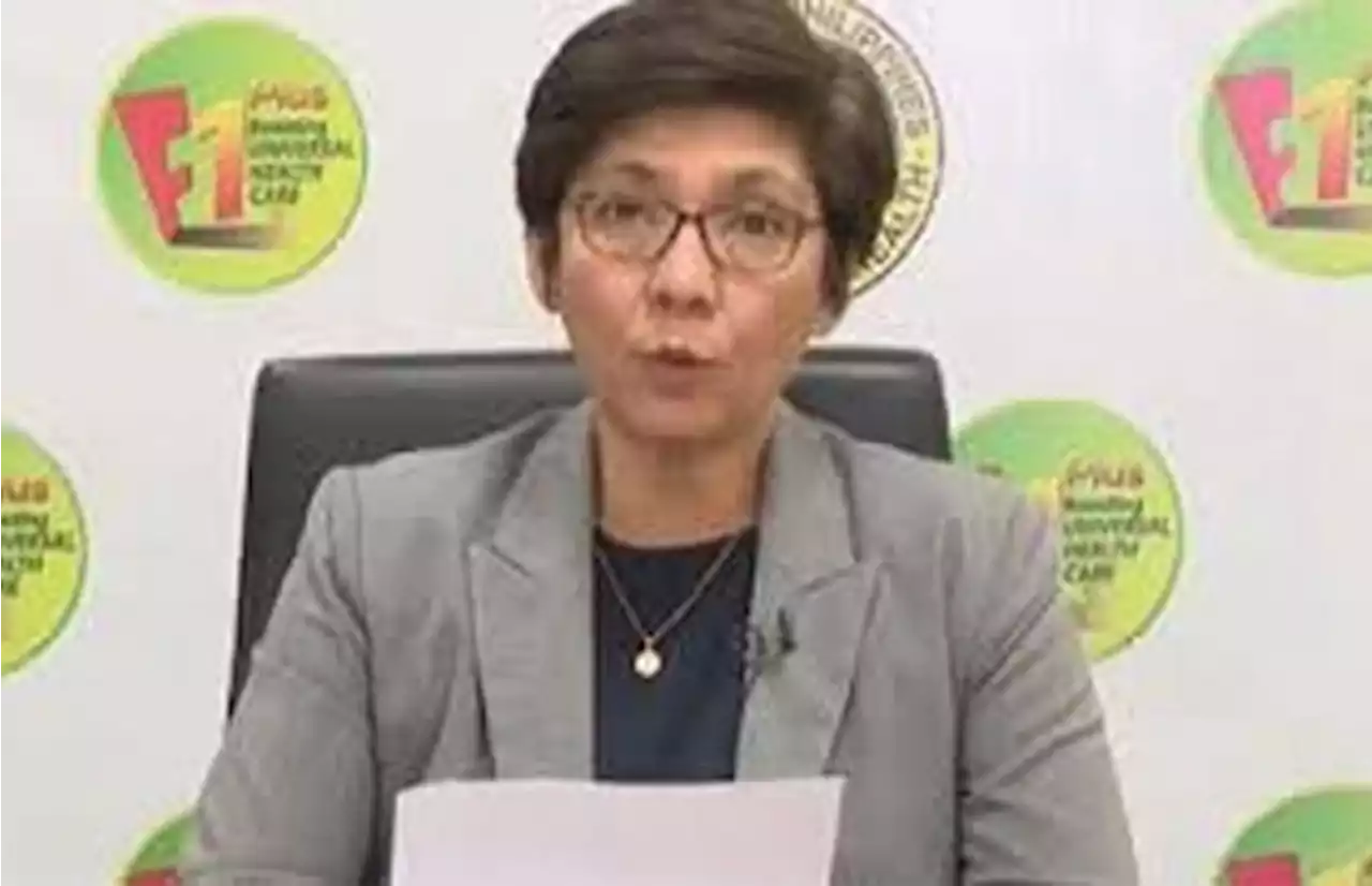‘Health workers, seniors to get bivalent vax first’