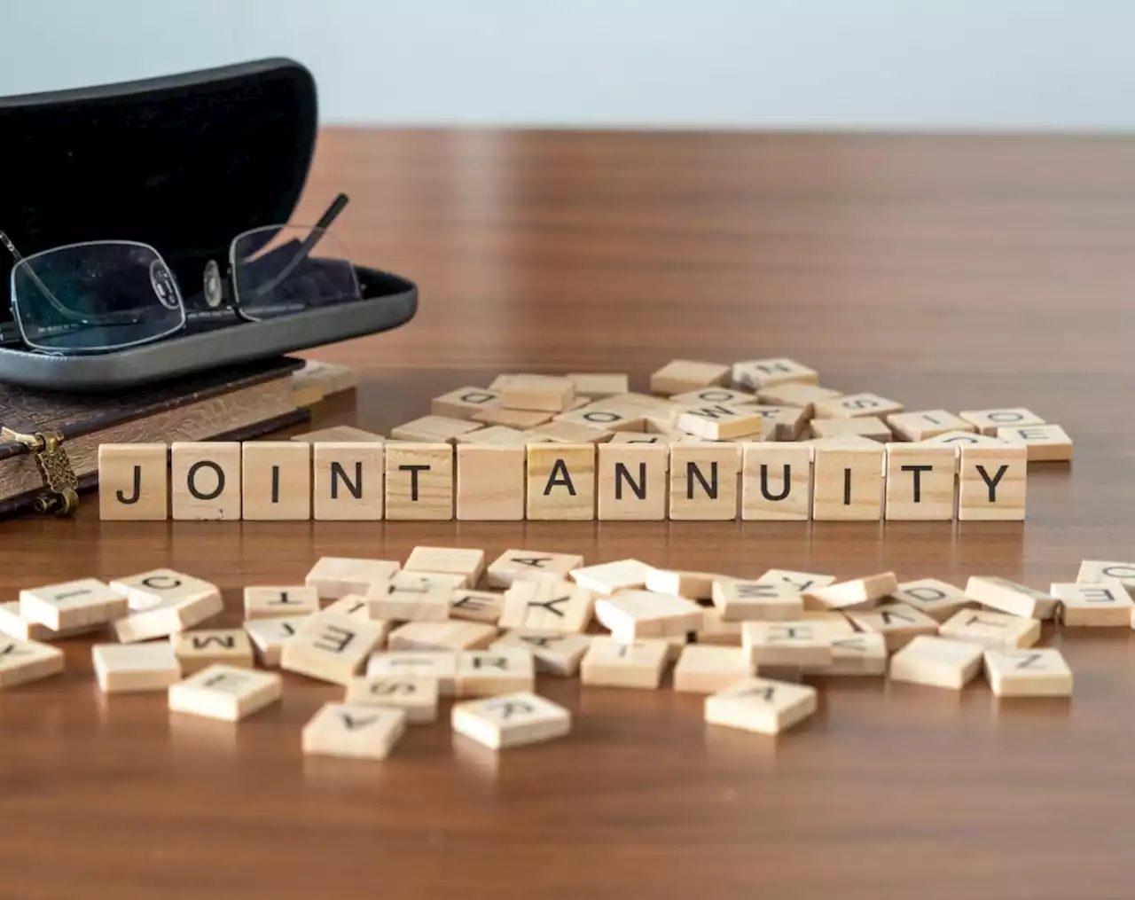 Can I terminate my joint life annuity and get my money back?