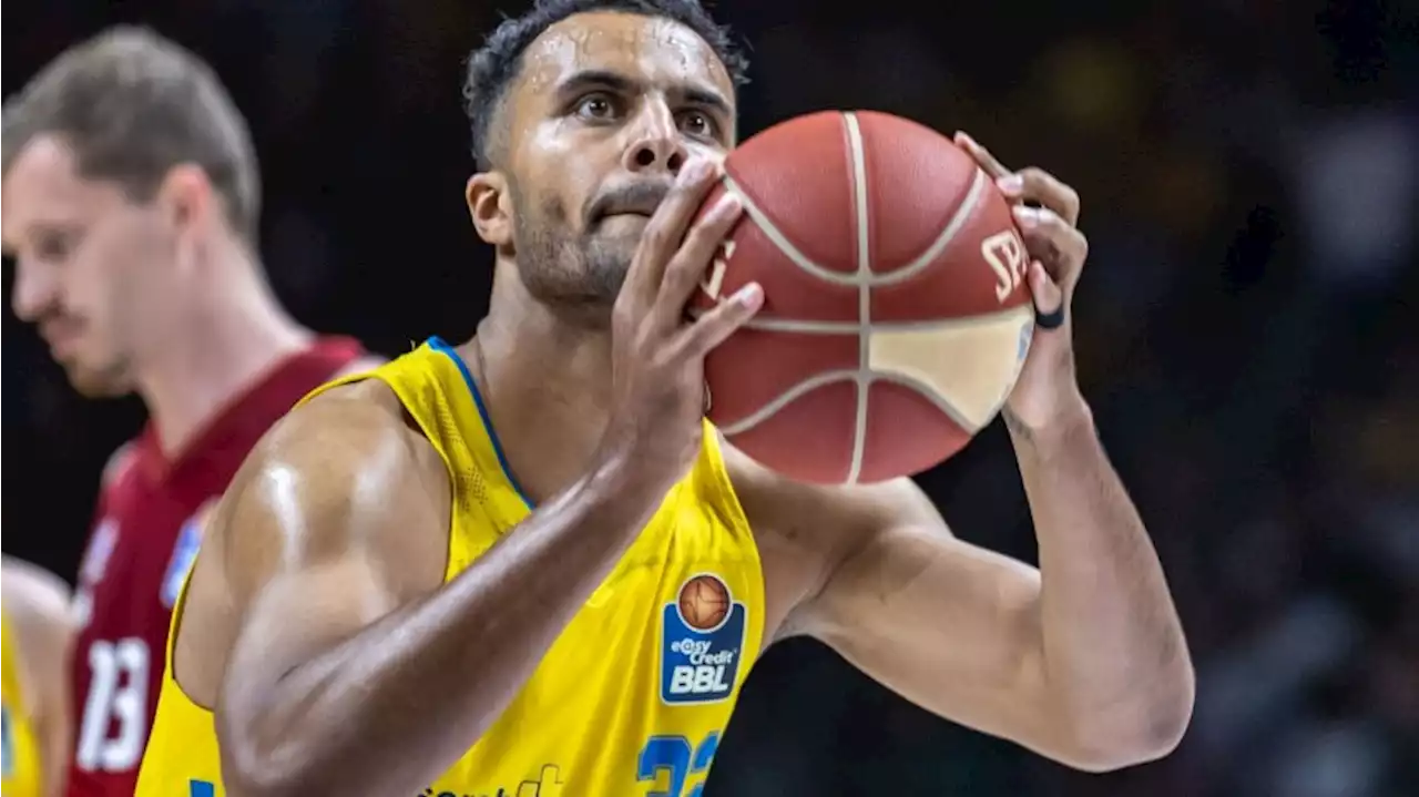 Alba Berlin startet gegen Partizan nächsten Spielemarathon