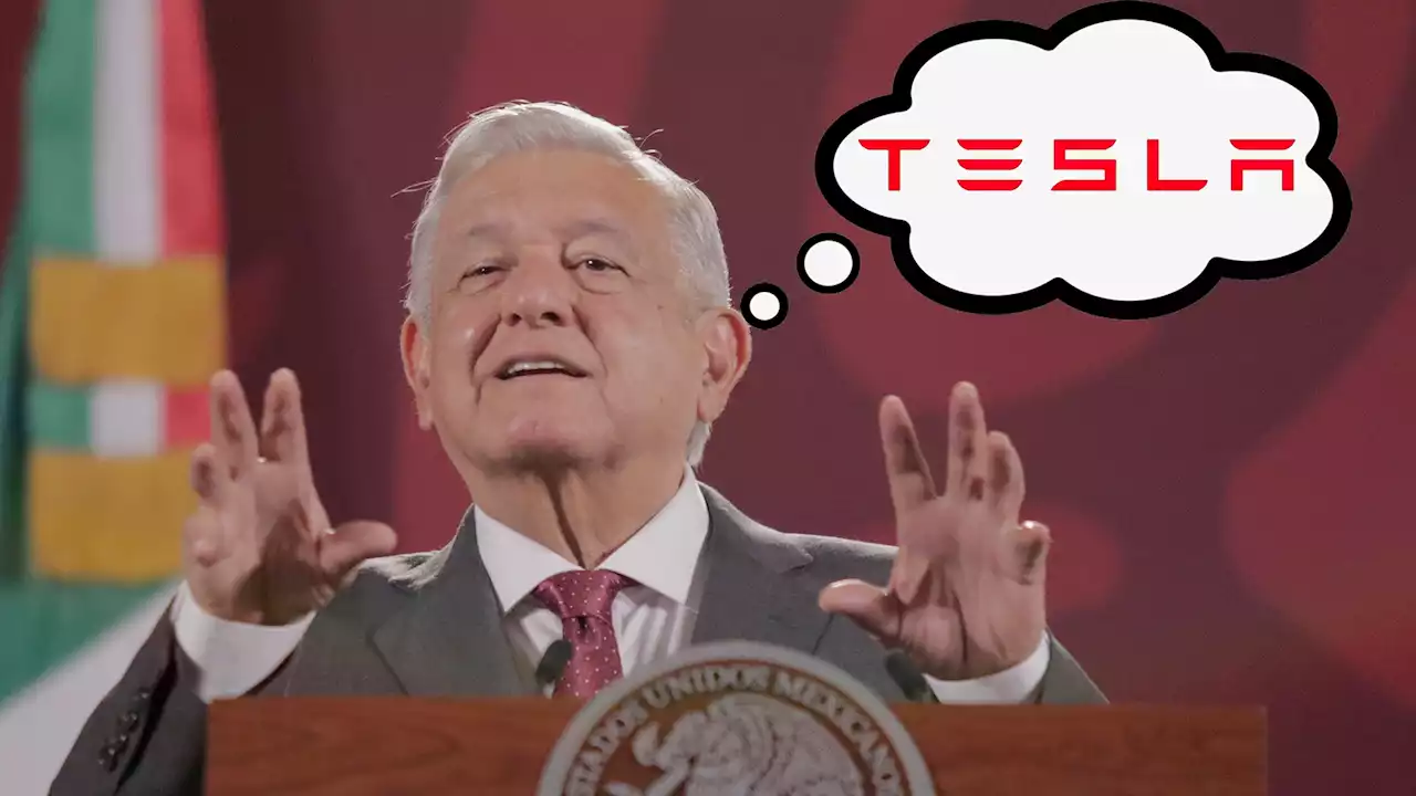 New Tesla Factory in Mexico to Build Electric SUVs, Per Report