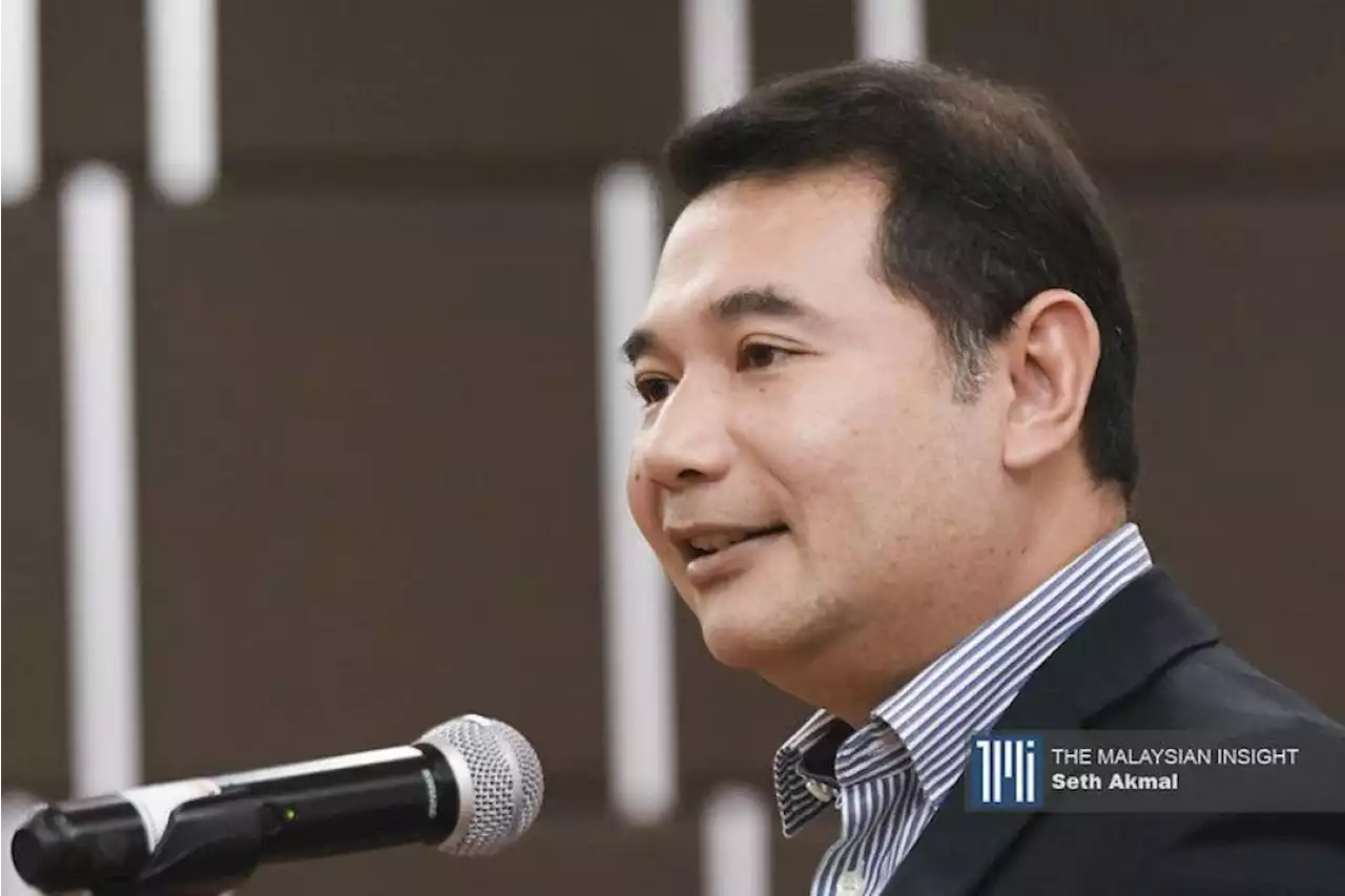 Kerajaan masih ada ruang kawal perbelanjaan negara, kata Rafizi | The Malaysian Insight