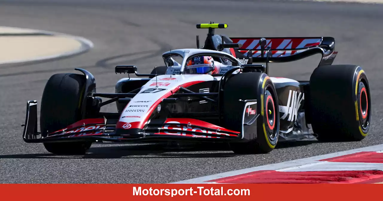 Mit diesen Strafpunkten gehen die Fahrer in die Formel-1-Saison 2023