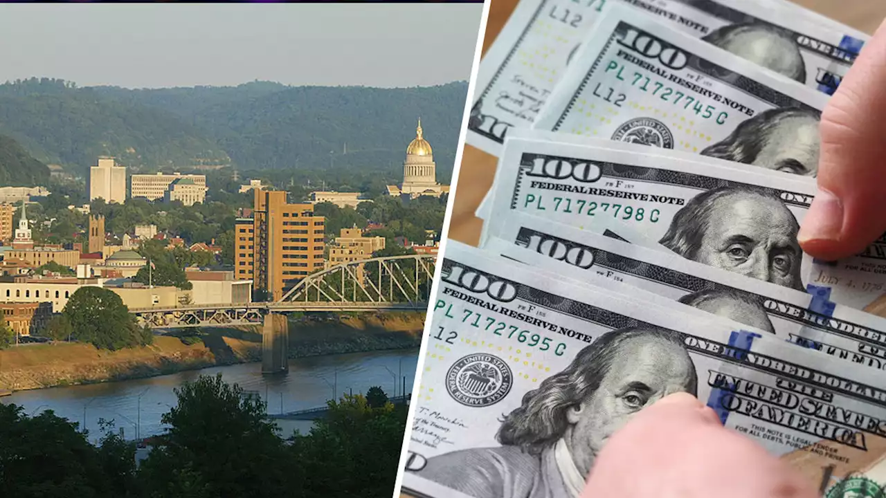 West Virginia Wants to Give Ex-Residents $25,000 to Move Back to the State