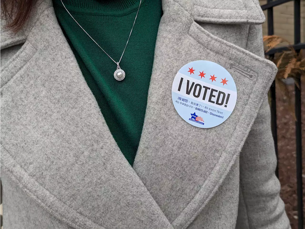 Election Results: See How All 50 Wards Voted in the 2023 Chicago Mayoral Election