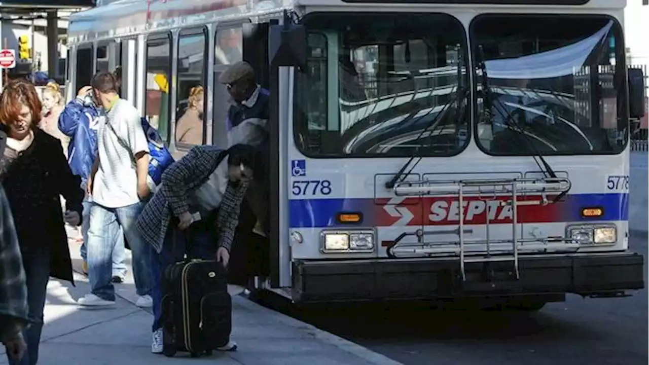 New Month, New Schedules on Some SEPTA Bus, Trolley, Subway Routes