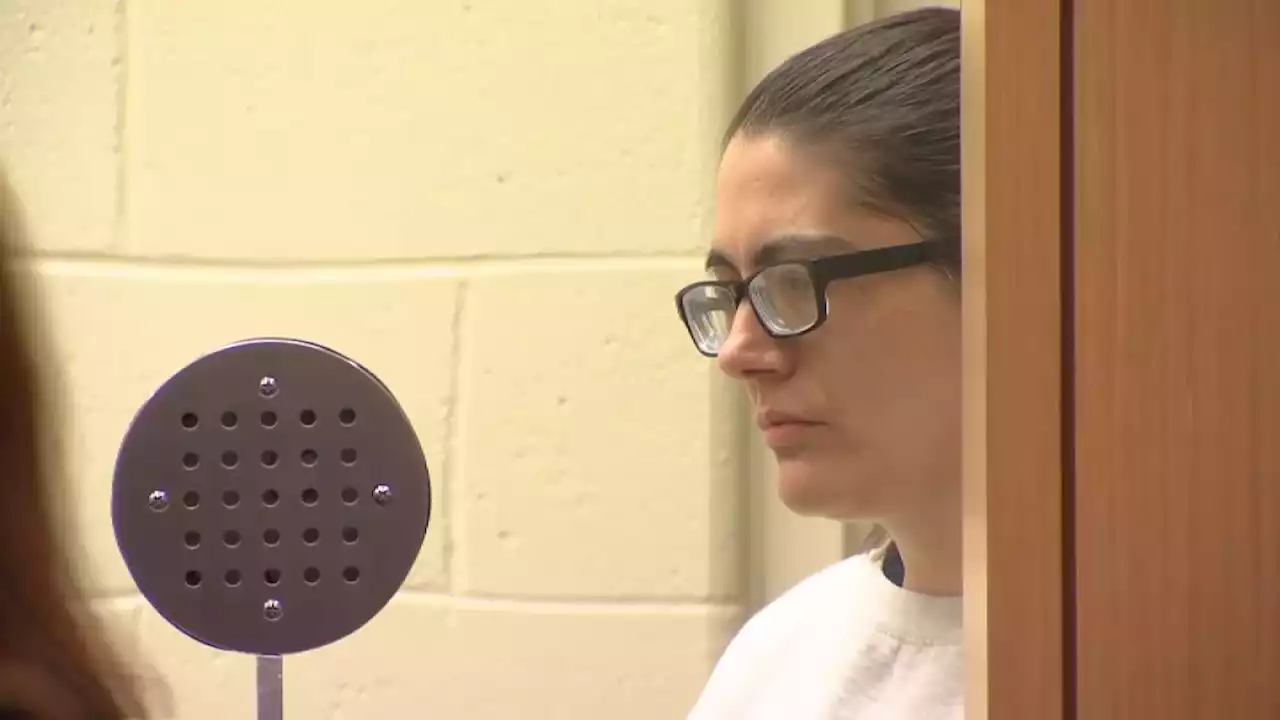 Nanny Sentenced for Killing 4-Week-Old San Diego Baby She Was Hired to Care For