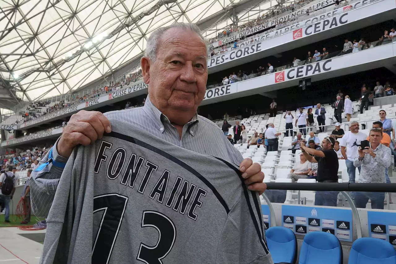 AFP: Den franske fotball-helten Just Fontaine er død