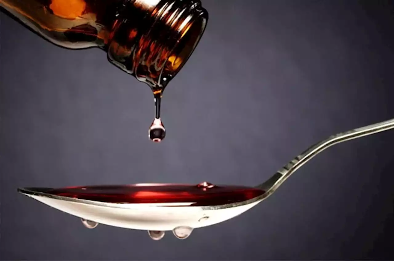 Cough syrup can harm children: experts warn of contamination risks | Life