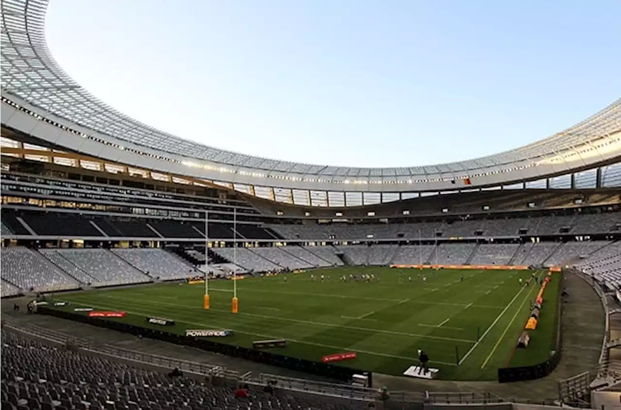 WP Rugby becomes anchor tenant for Cape Town Stadium on 39-year agreement | Sport