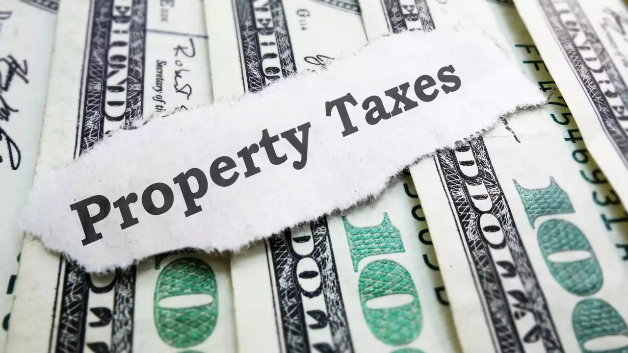 Average N.J. property tax bill tops $9K once again. Here’s how much it jumped.