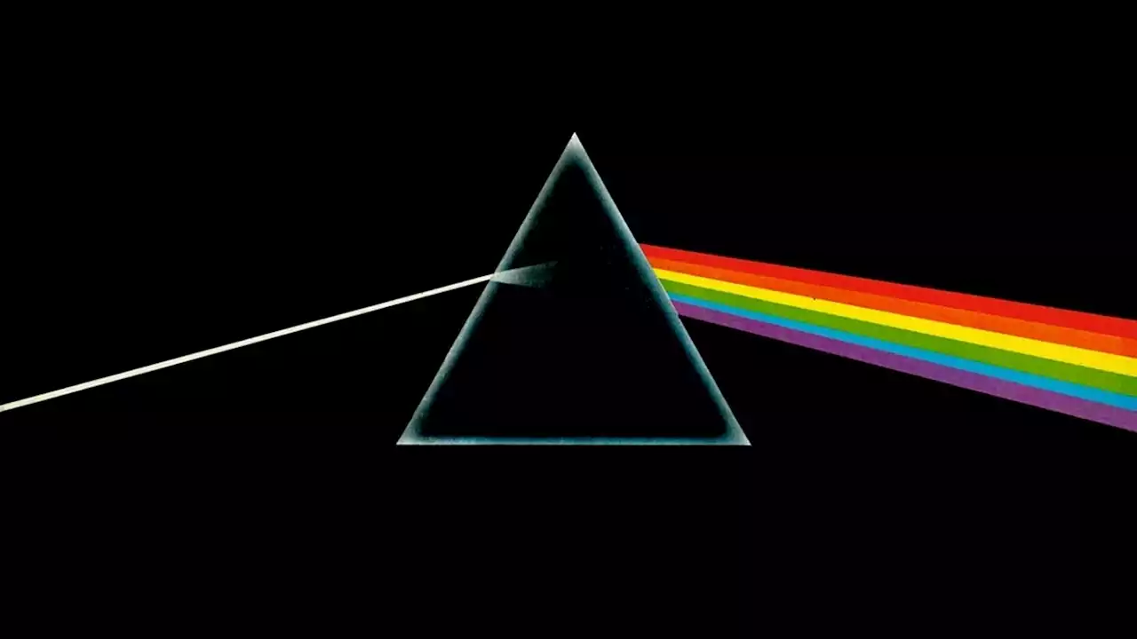 Psychologist Daniel Levitin dissects Pink Floyd's 'Dark Side of the Moon'