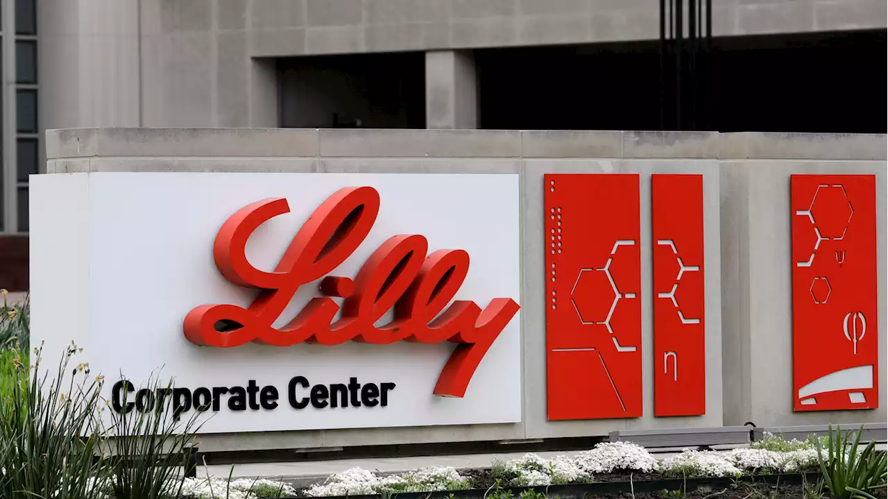 Eli Lilly cuts the price of insulin, capping drug at $35 per month out-of-pocket