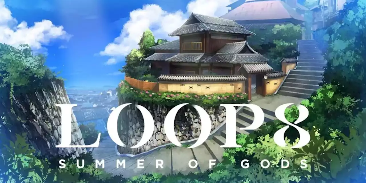 Loop8: Summer of Gods – Schaut euch jetzt den Eröffnungsfilm zum Coming-of-Age-Adventure an - ntower - Dein Nintendo-Onlinemagazin