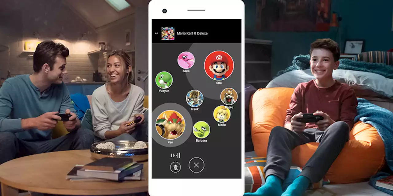 Nintendo Switch Online-App lässt euch die aktuelle Splatoon 3-Rotation auf dem iOS-Sperrbildschirm betrachten - ntower - Dein Nintendo-Onlinemagazin