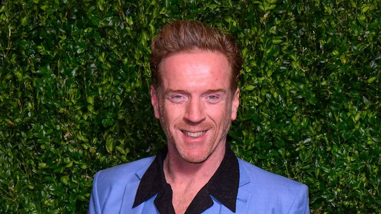 Damian Lewis kehrt zurück zu 'Billions'