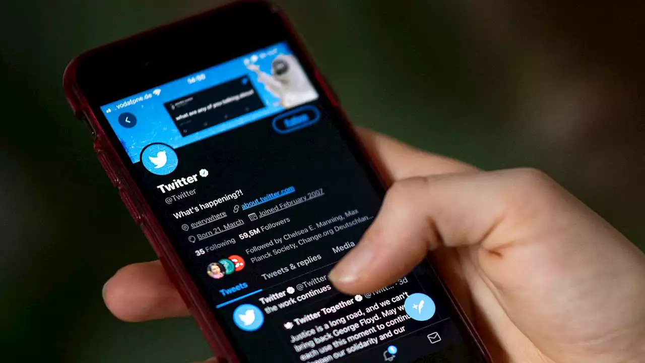 Störung bei Twitter knockt Timeline aus