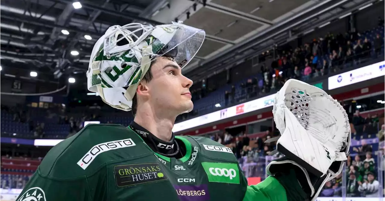 Tomkins hyllar laget efter 6–2-segern: ”Killarna var grymma”