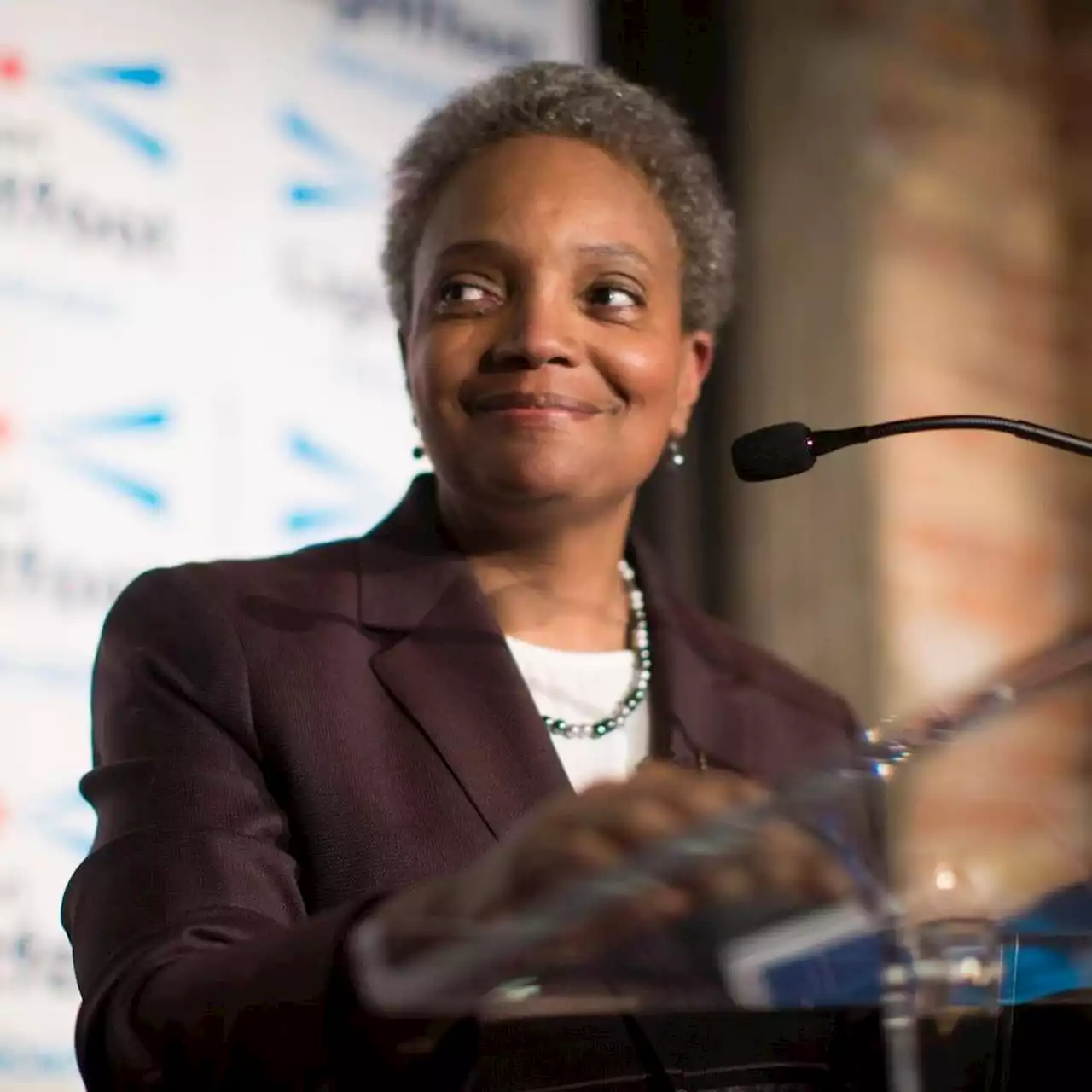 Chicago Mayor Lightfoot ousted; Vallas, Johnson in runoff - New York Amsterdam News