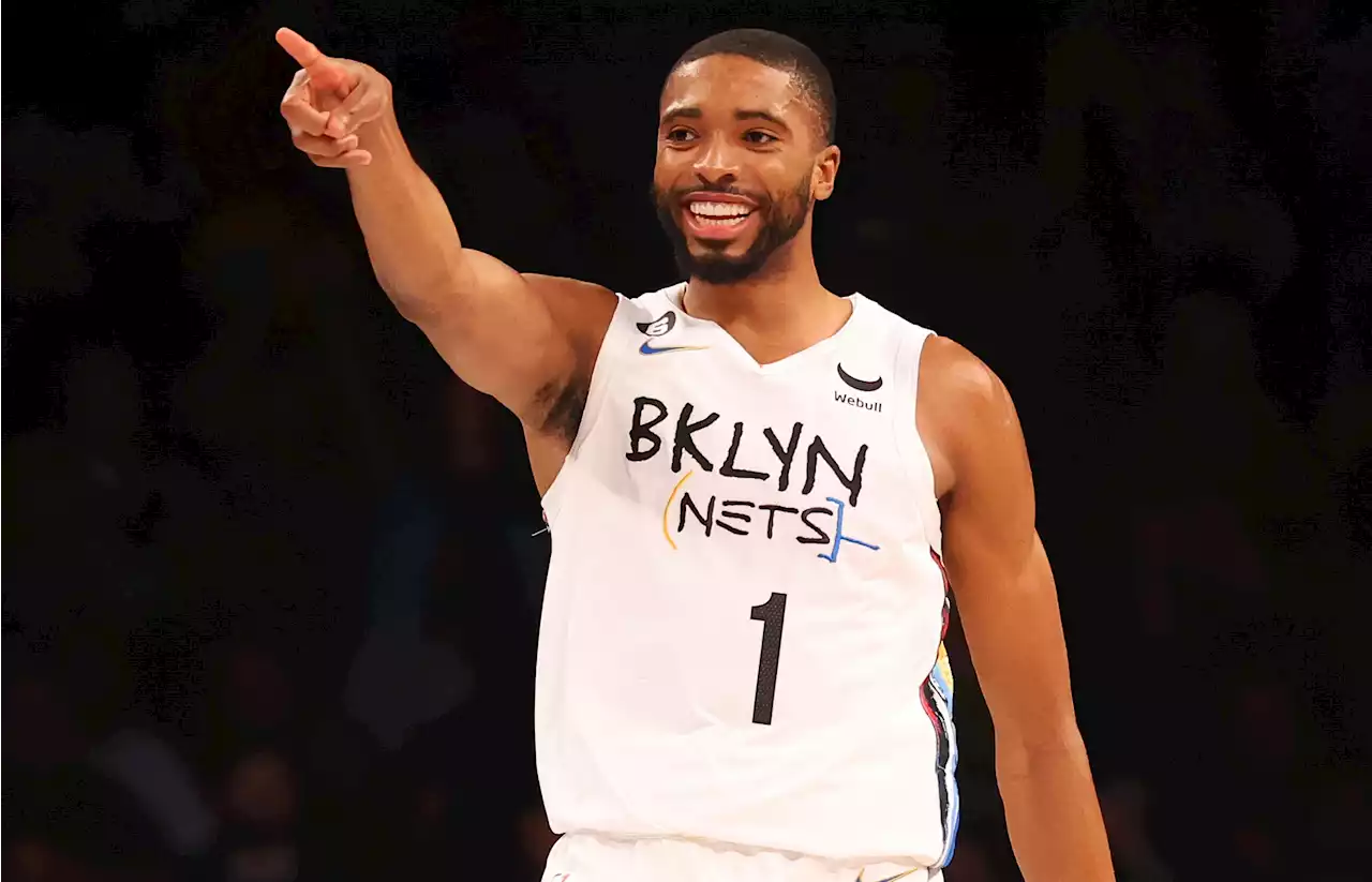 Mikal Bridges on Nets, Jalen Brunson, Josh Hart and all things Villanova