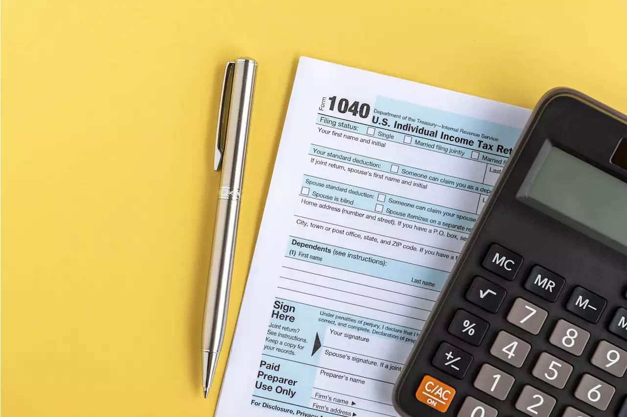 The best tax software to file online before the 2023 deadline