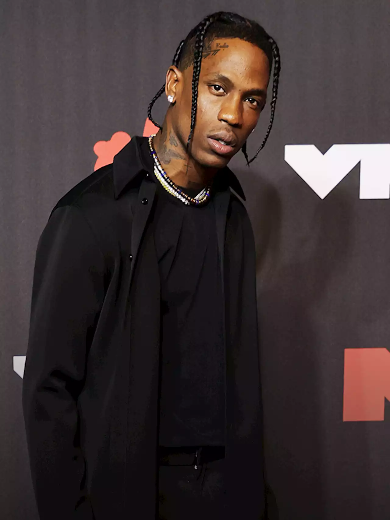 Travis Scott punched sound engineer, $12k in damage at NYC club