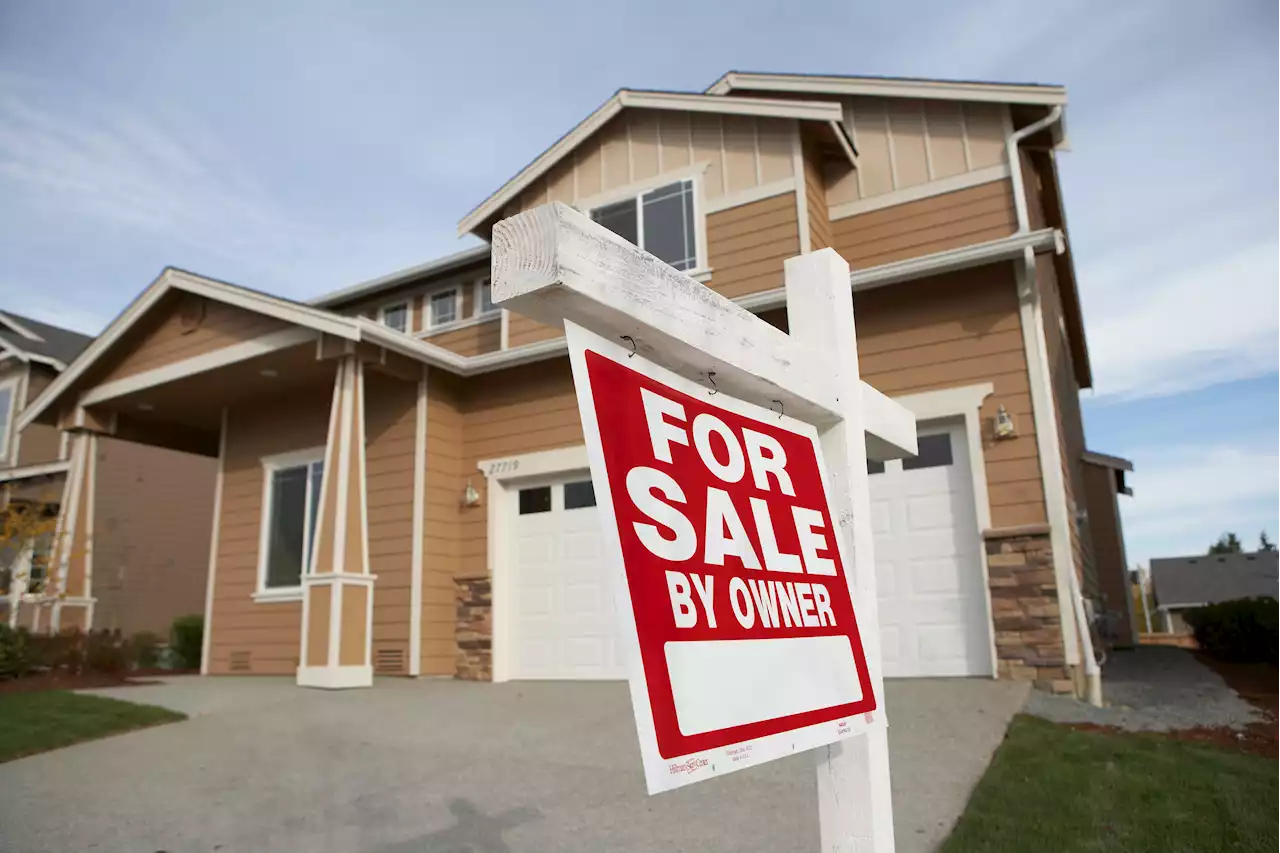 US home prices could plunge 20% as risk of ‘global housing slide’ looms: Dallas Fed