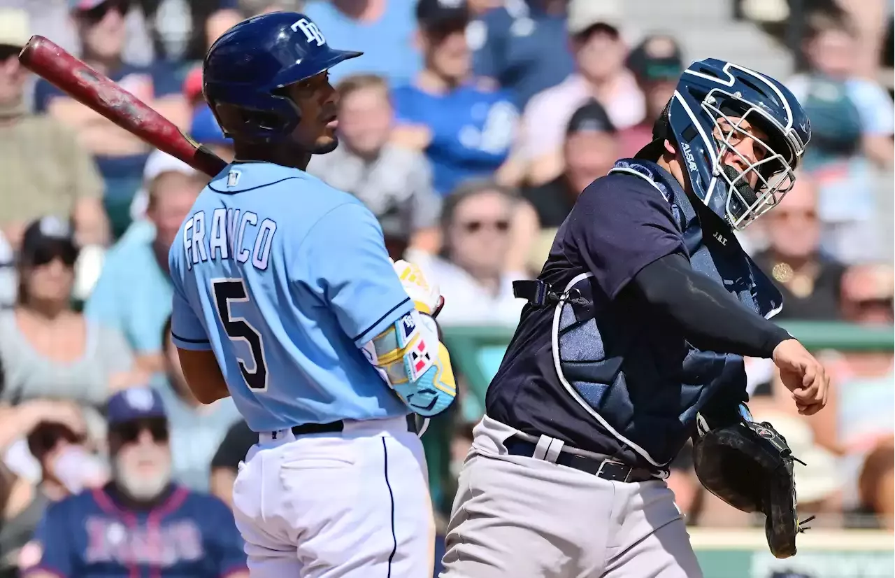 MLB Twitter reacts to New York Yankees pitcher Wandy Peralta striking out a  batter in 20 seconds: Cool but making a mockery of the game