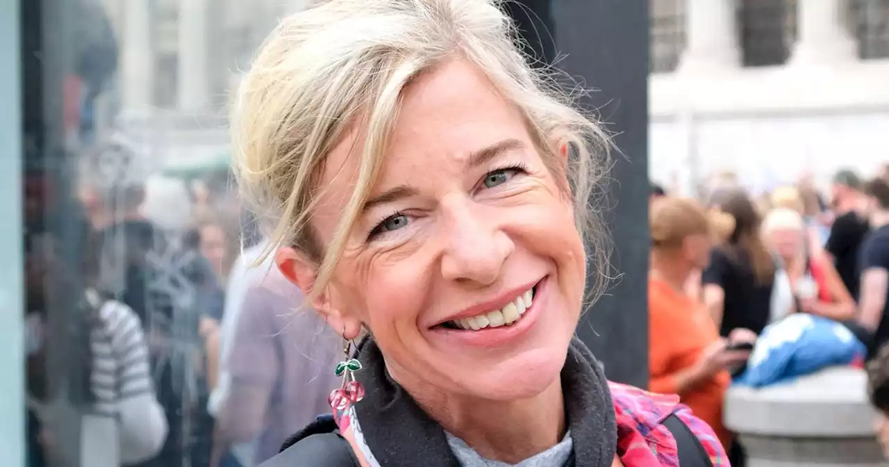 Vile Katie Hopkins launches unprovoked attack on Sam Smith calling them 'dirty'