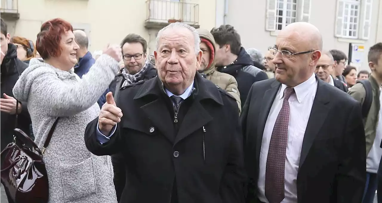 🚨 Just Fontaine, la légende du football français, est décédé